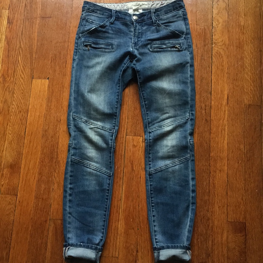 💫H&M skinny jeans💫